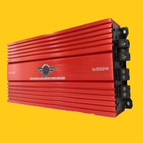 آمپلی مونو دلتاسونیک DS.1500